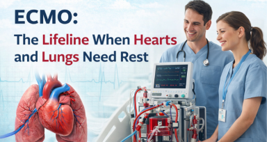 ECMO