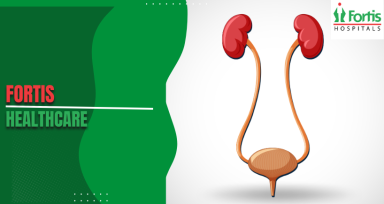 Incontinence Clinic at Fortis 