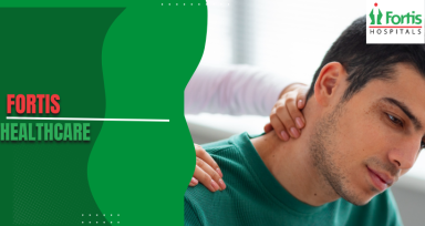 Chronic Back and Neck Pain 