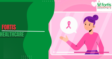 Metastatic Breast Cancer