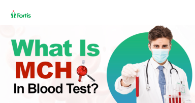 What is MCH Test