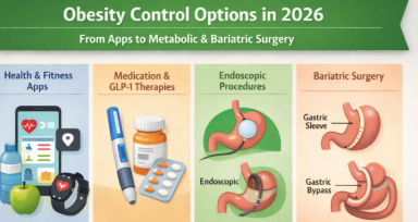 Obesity Control Options in mohali