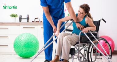 पक्षाघात (Paralysis) क्या है