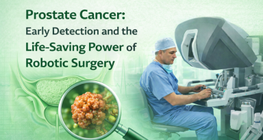 Prostate Cancer 