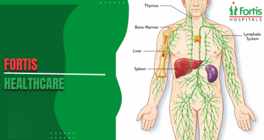 Non-Hodgkin Lymphoma