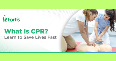 What is CPR in Hindi)