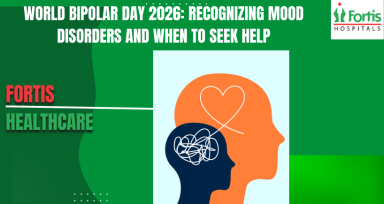 World Bipolar Day 2026