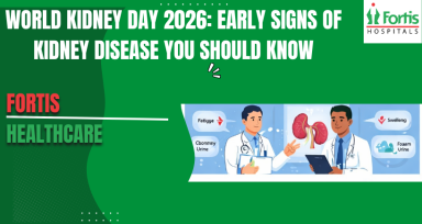 World Kidney Day 2026
