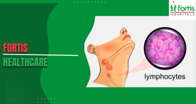 Understanding Lymphoma Through Symptoms