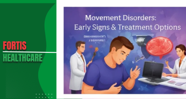 Movement Disorders