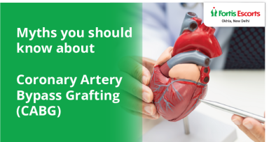 Coronary Artery Bypass Grafting (CABG)