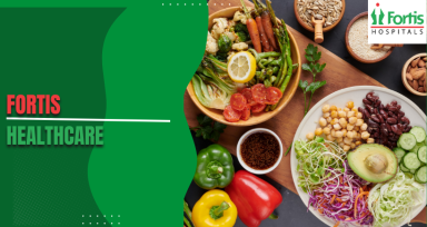 National Nutrition Month