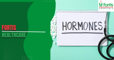 Hormonal Health
