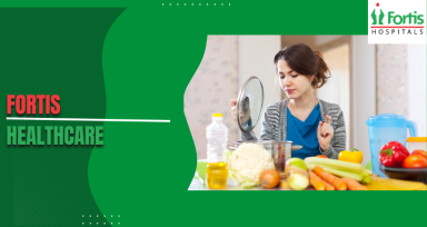 Recovery Food for Lymphoma 