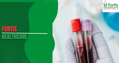 Blood Biomarkers