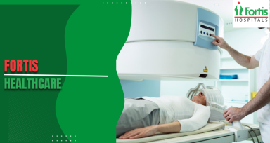 Radiation Therapy Journey