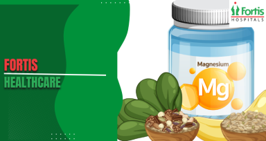 Low Magnesium Levels