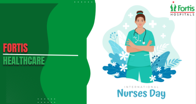 International Nurses Day