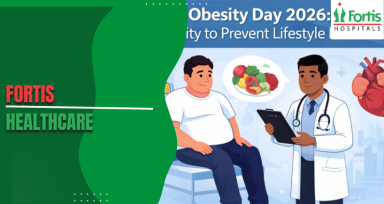 World Obesity Day 2026