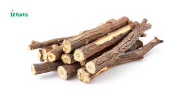 What is Mulethi
