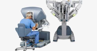 Best Robotic Urologist Bangalore