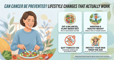 Cancer Prevention