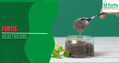 Chia Seeds for Weight Loss: