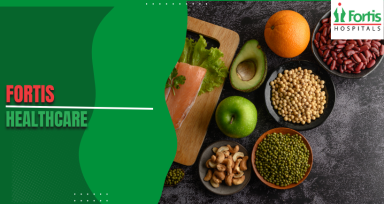 Proteins & Micronutrients