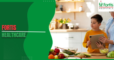 Smart Meal Planning 