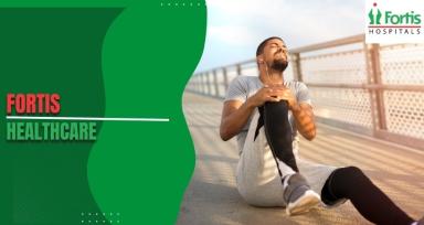 Young Adults Experiencing Joint Pain