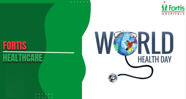 World Health Day 2026