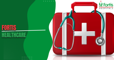 Medical Emergencies
