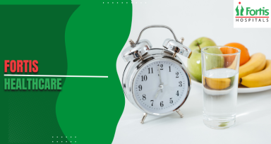 Best Time to Eat Fruits