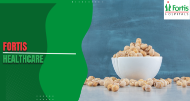 Are Soya Chunks Healthy