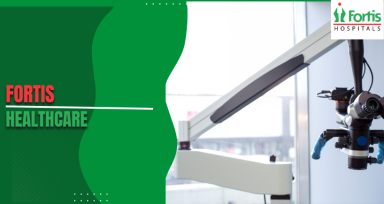 Robotic-Assisted Rectopexy