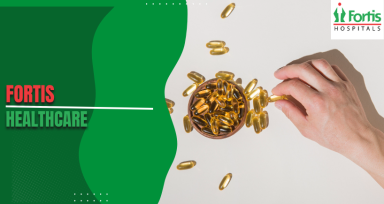 Omega 3 Capsules vs Natural Foods