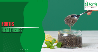 Chia Seeds vs Flax Seeds
