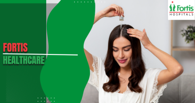  Choose the Right Hair Oil 