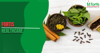 Ayurvedic Herbs for Energy and Vitality