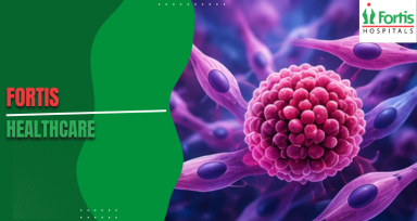 Rhabdomyosarcoma Cancer