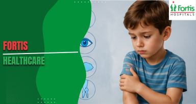 Rhabdomyosarcoma in Children