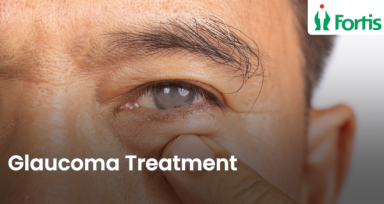 Best Glaucoma Treatment in Mumbai