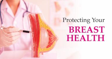 Everyday Habits to Lower Your Breast Cancer Risk 
