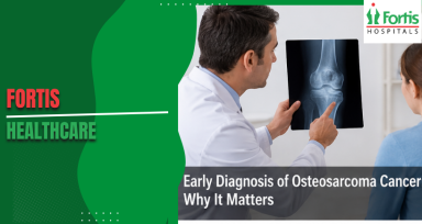 Diagnosis of Osteosarcoma Cancer: