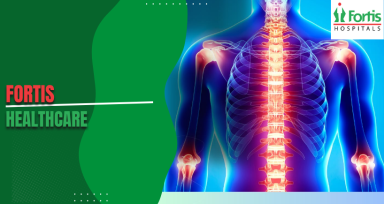 Chronic Inflammatory Markers
