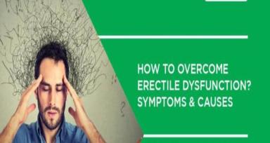 How to Treat Erectile Dysfunction: Expert Andrology Care at Fortis Hospitals