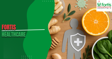 Strategies to Strengthen Immunity 