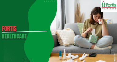 Seasonal Allergy Triggers