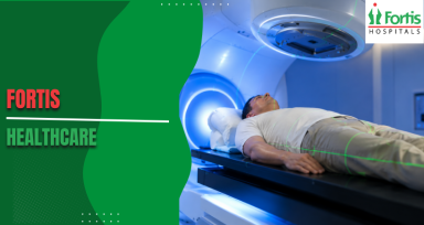 Proton Therapy for Prostate Cancer