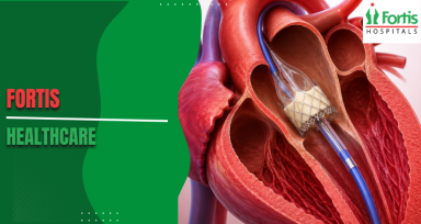 TAVR Surgery